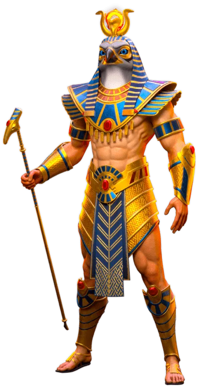 Egyptian at Planet Ax Bet Online Casino